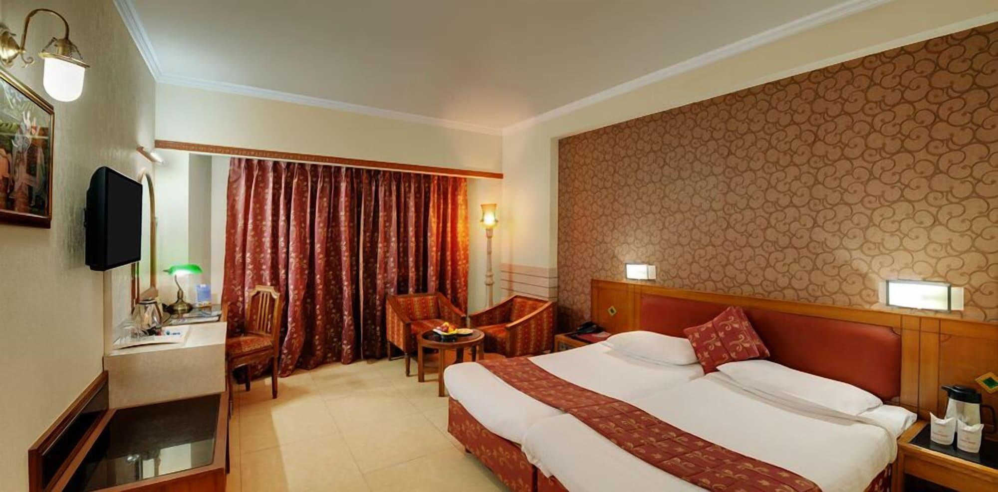 Hotel Amar 3*