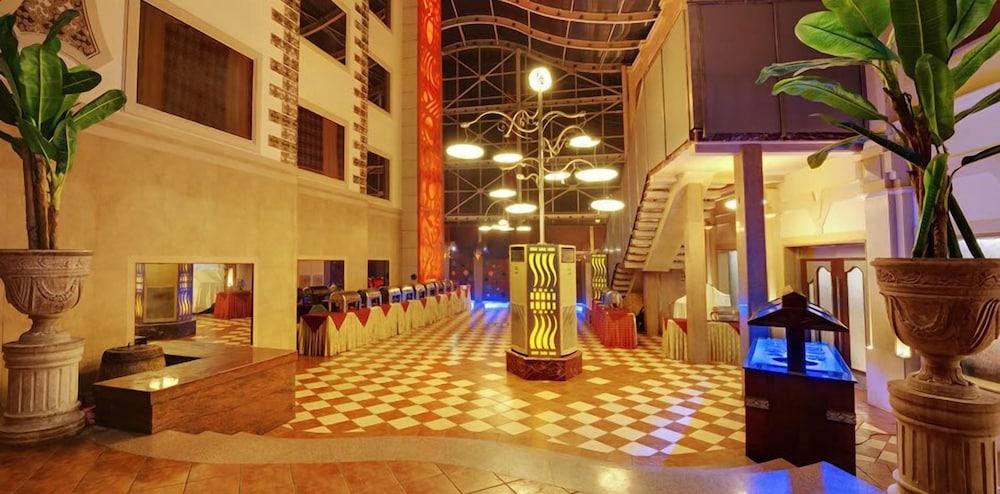 Hotel Amar 3*