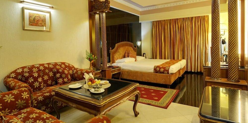 Amar Hotel Agra (Uttar Pradesh)