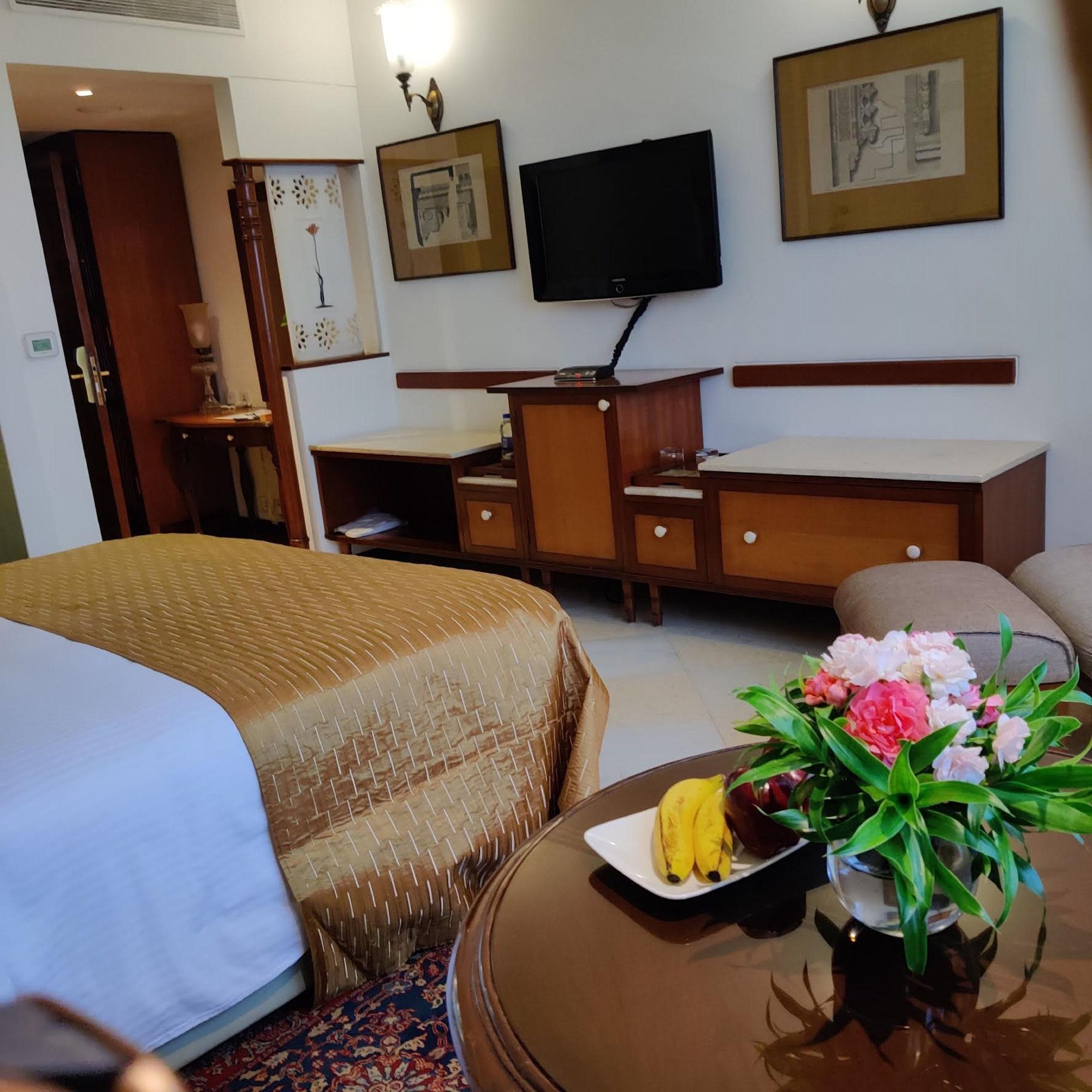 Tajview Agra - Ihcl Seleqtions Hotel 5*