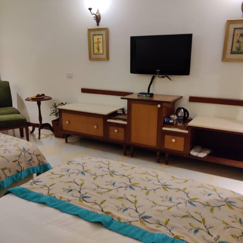 Tajview Agra - Ihcl Seleqtions Agra (Uttar Pradesh)