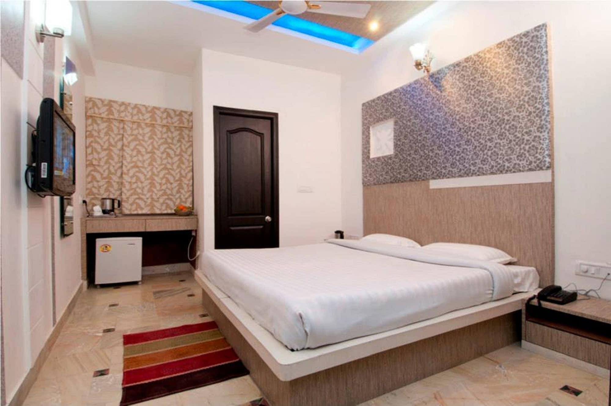 Hotel Panna Paradise 3*