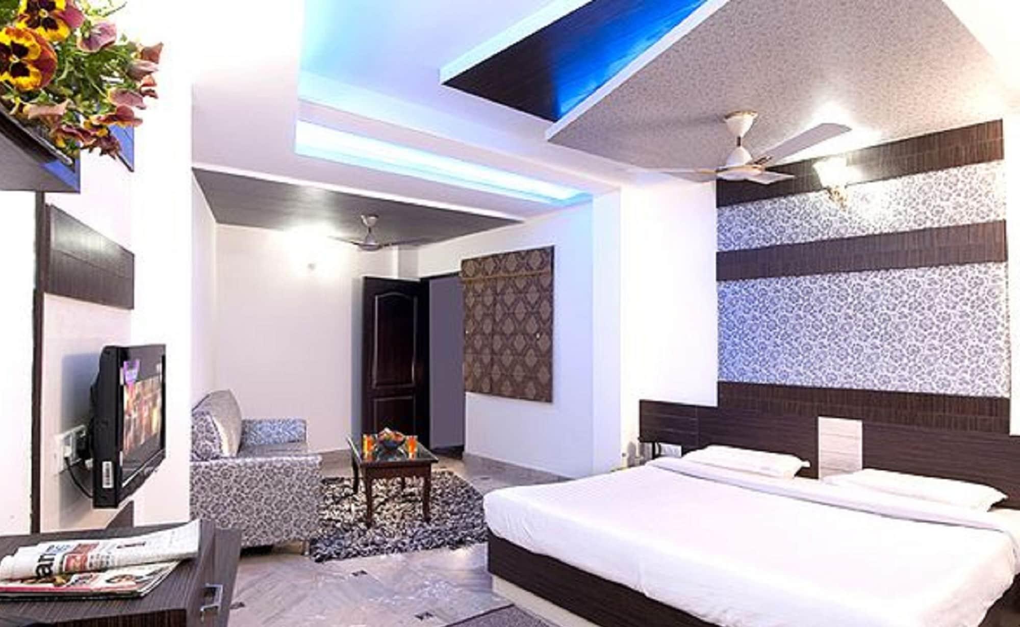 Panna Paradise 3* Agra (Uttar Pradesh)