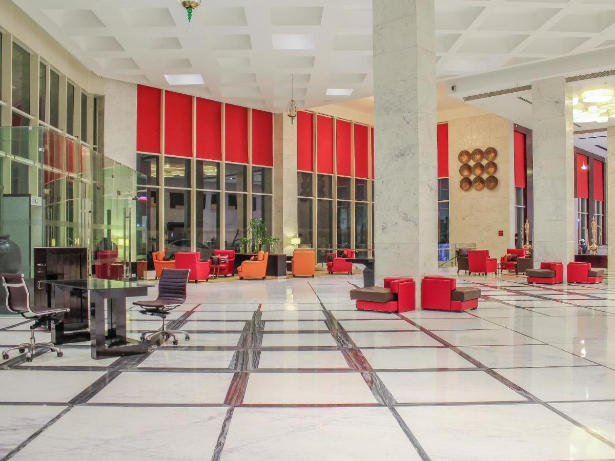 Radisson Hotel