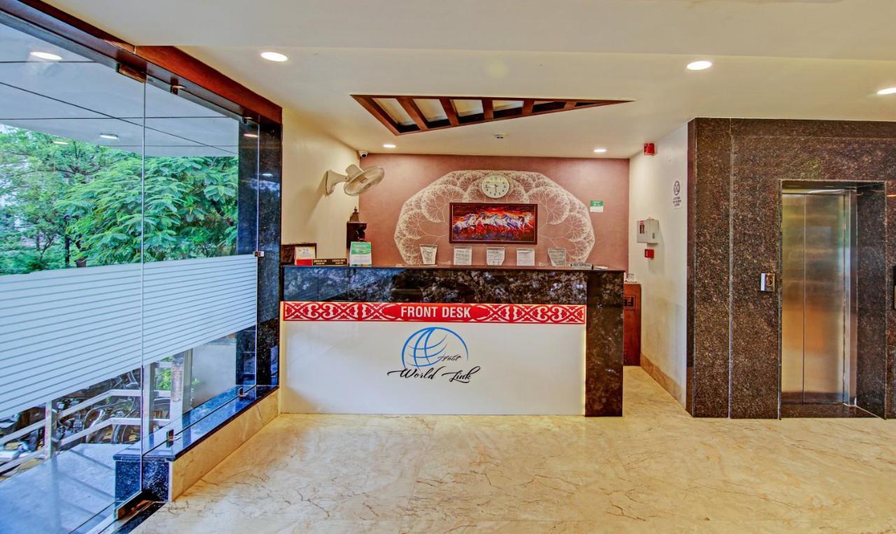 Treebo S G Grand Agra (Uttar Pradesh)