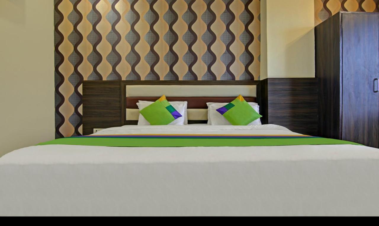 Treebo S G Grand 3* Agra (Uttar Pradesh)