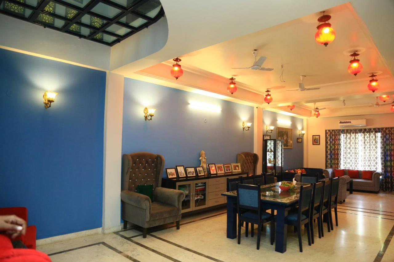 Shiv Kothi - Homestay Agra (Uttar Pradesh)