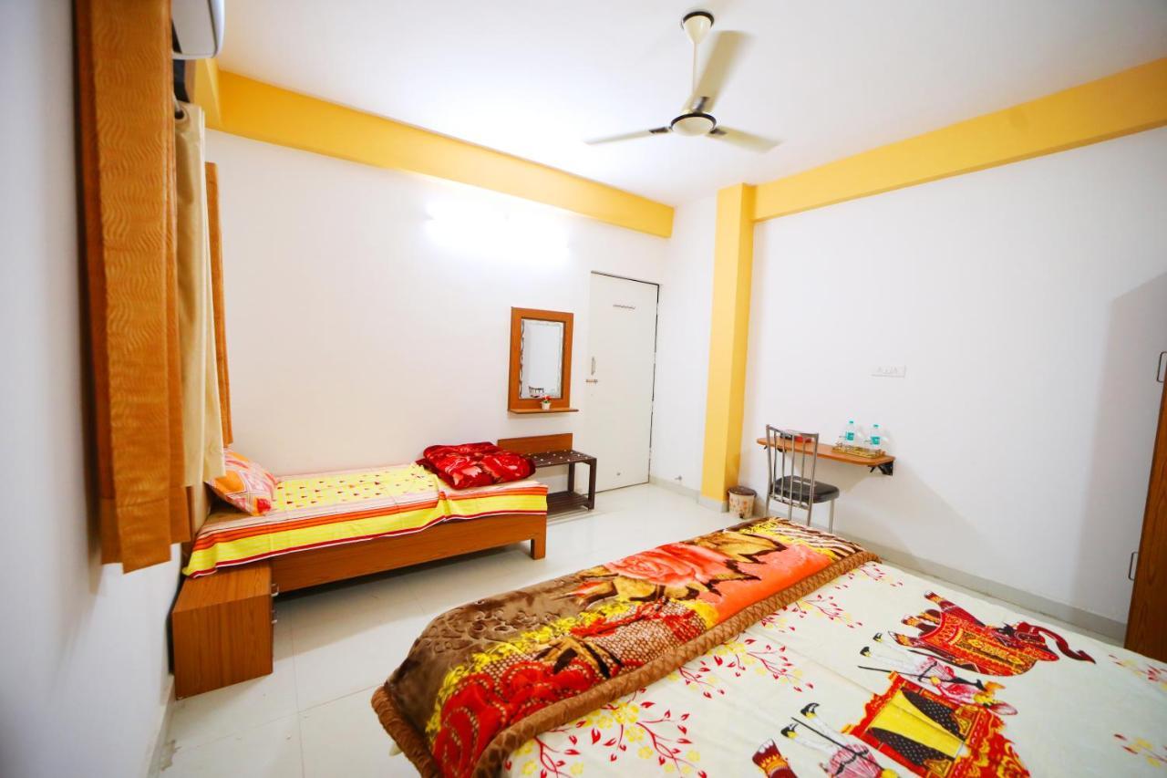 Homestay Boutique Indian - Pandora *