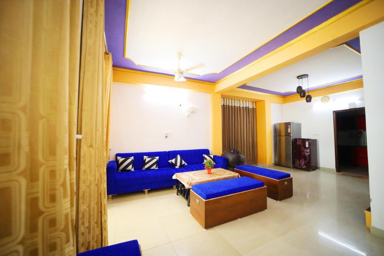 Homestay Boutique Indian - Pandora