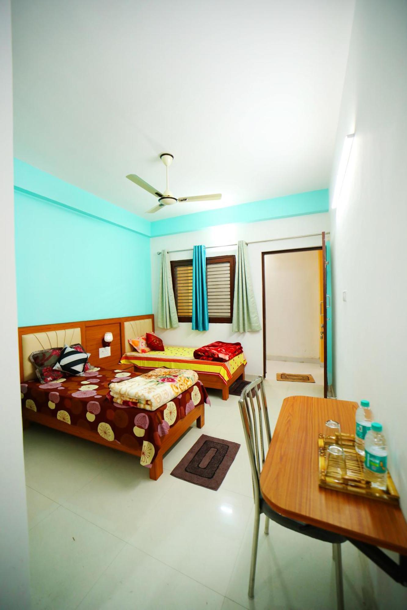 Boutique Indian - Pandora Homestay Agra (Uttar Pradesh)