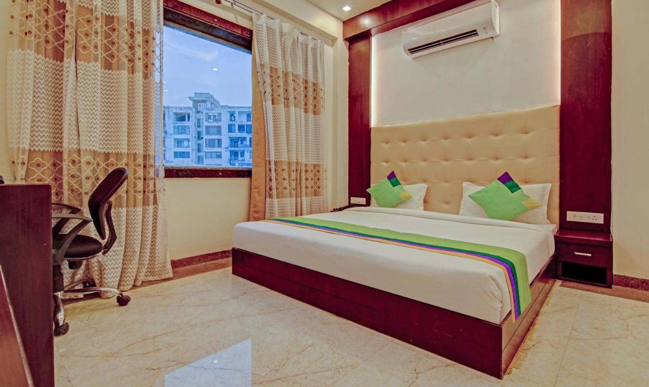 Treebo Trend Swess Grand Agra (Uttar Pradesh)