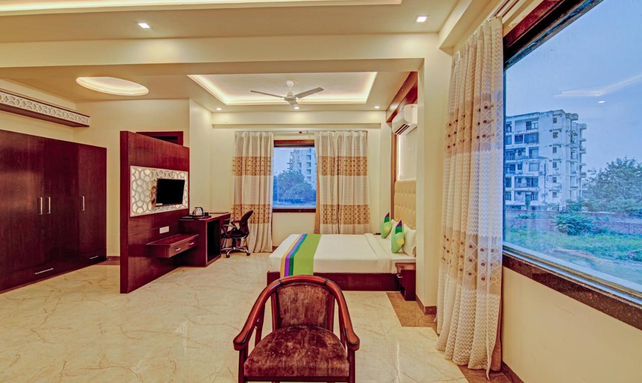 Hotel Treebo Trend Swess Grand 3*