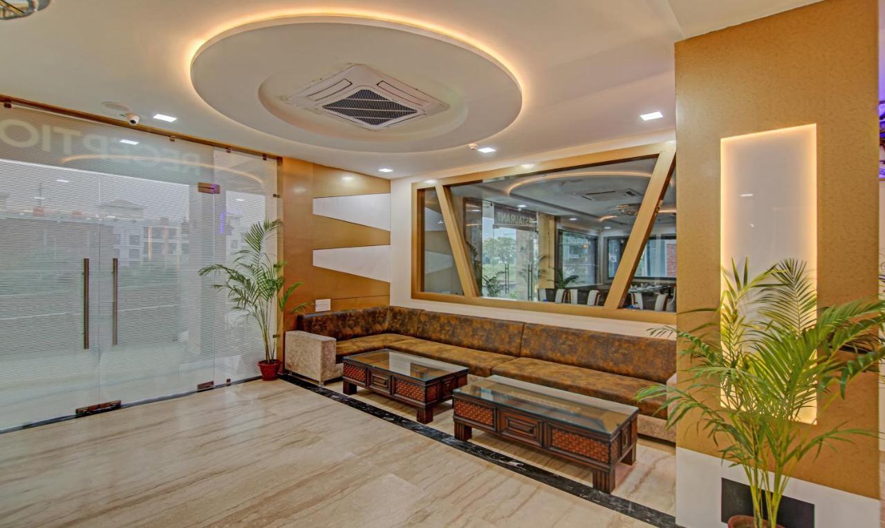 Treebo Trend Swess Grand 3* Agra (Uttar Pradesh)