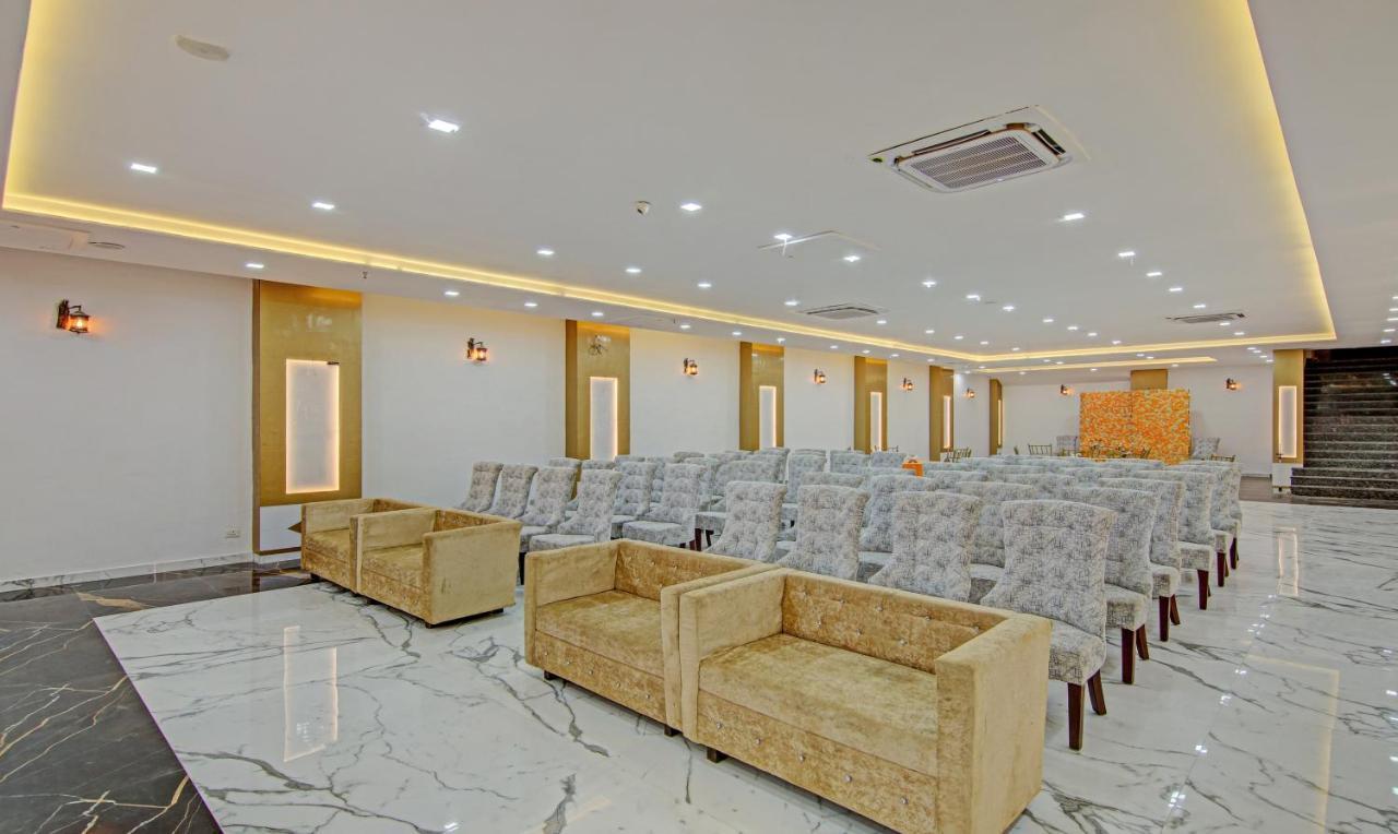 Hotel Treebo Trend Swess Grand 3*