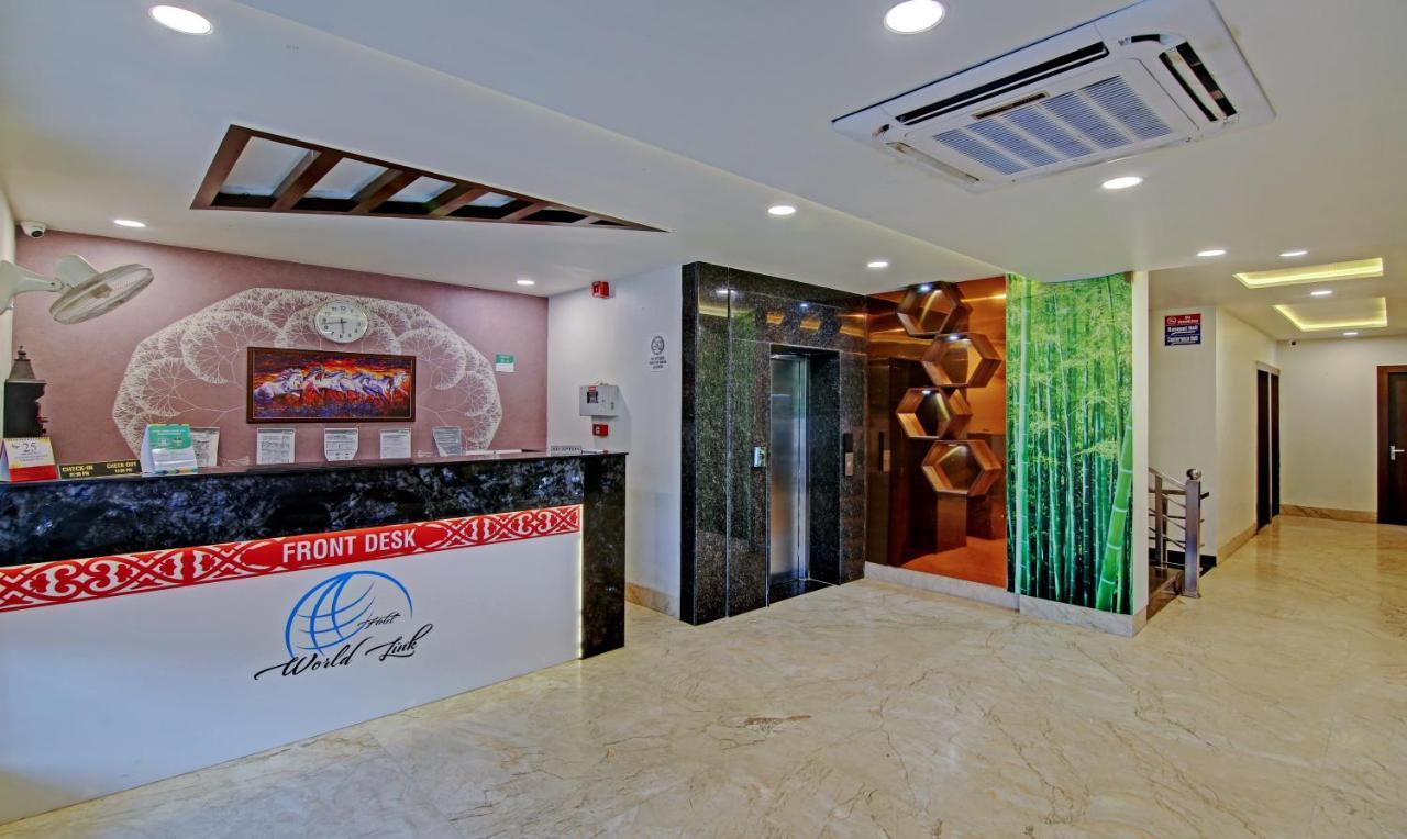Treebo S G Grand 3* Agra (Uttar Pradesh)