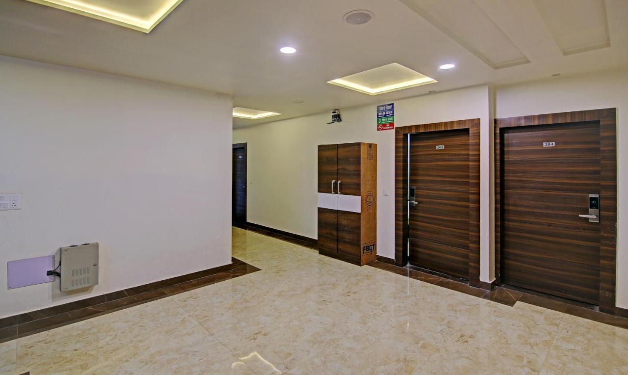 Treebo S G Grand Agra (Uttar Pradesh)