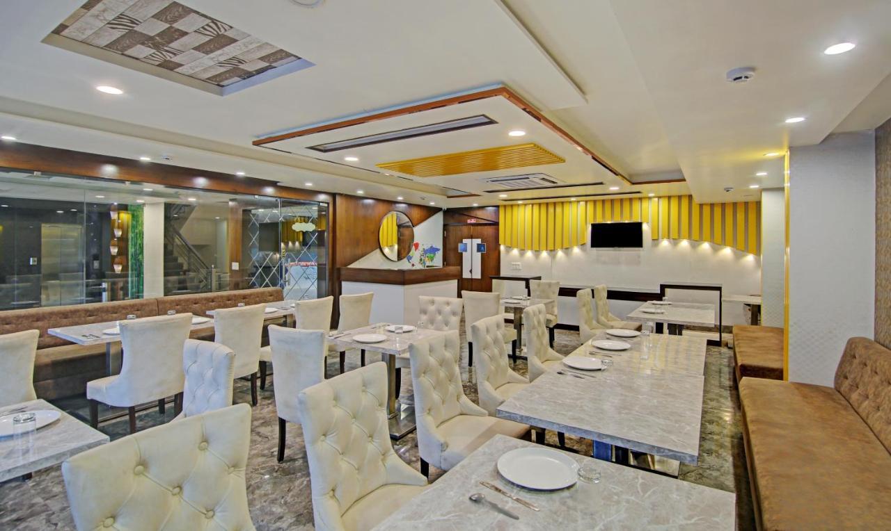 Treebo S G Grand 3* Agra (Uttar Pradesh)