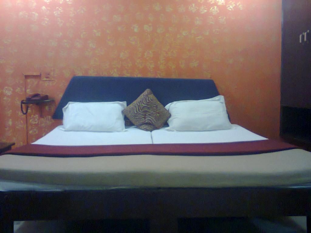 Aditya Palace Hotel *
