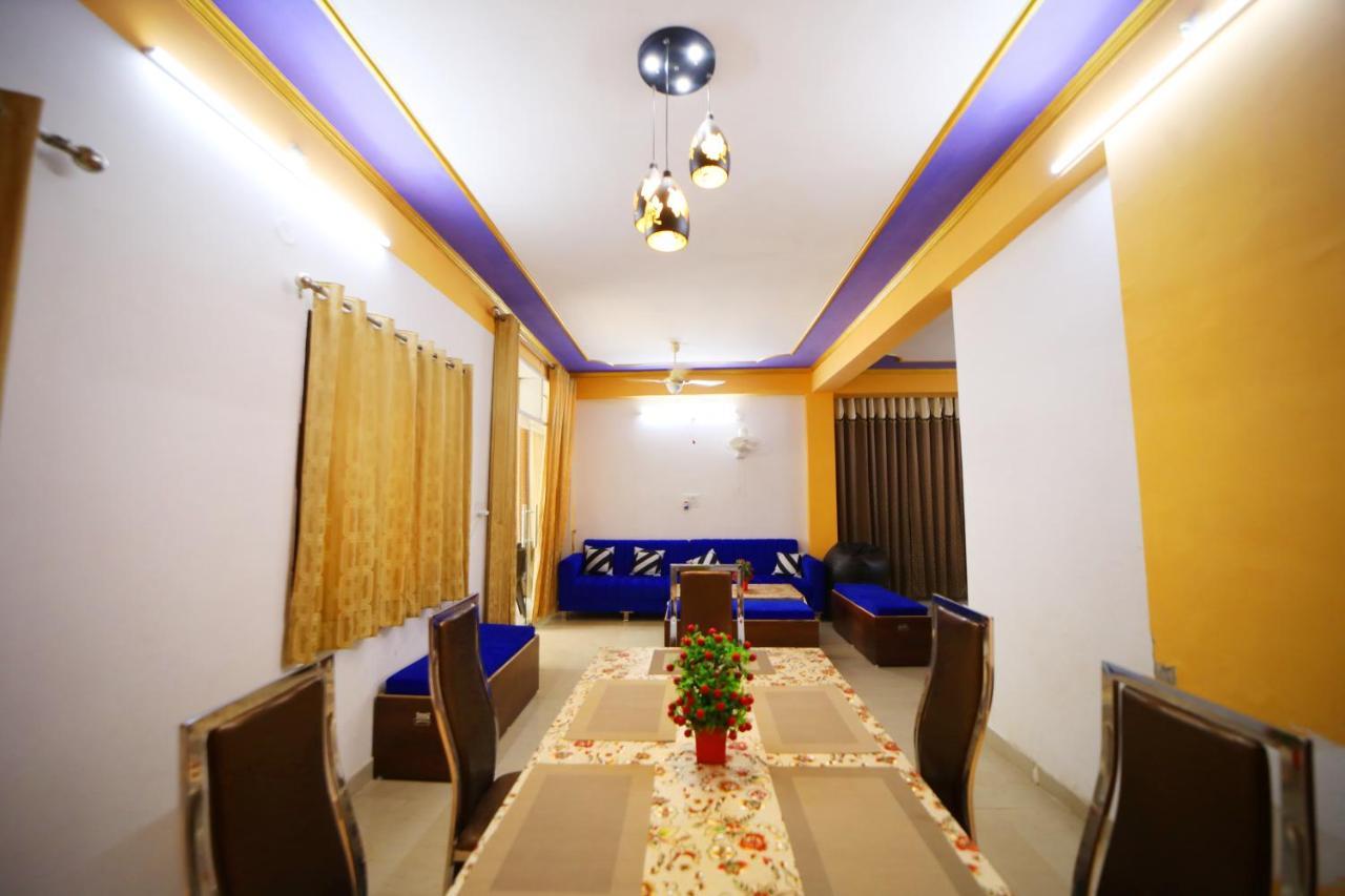 Homestay Boutique Indian - Pandora