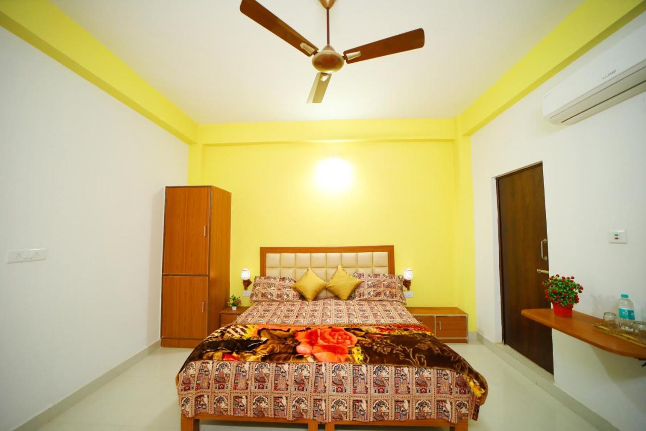 Boutique Indian - Pandora Homestay *
