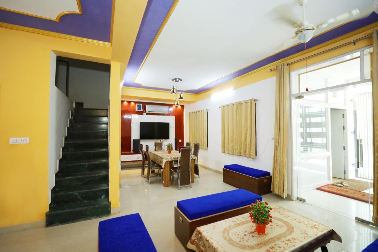 Homestay Boutique Indian - Pandora *