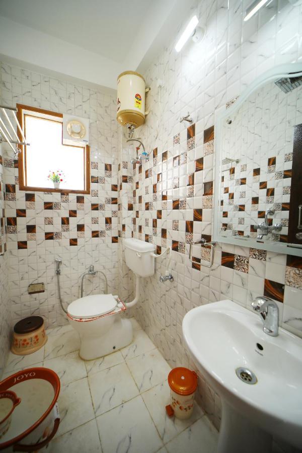 Homestay Boutique Indian - Pandora Agra (Uttar Pradesh)