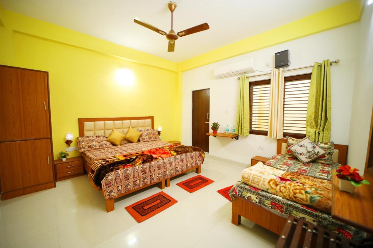 Boutique Indian - Pandora Homestay