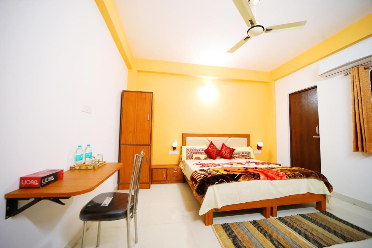 Boutique Indian - Pandora Homestay *