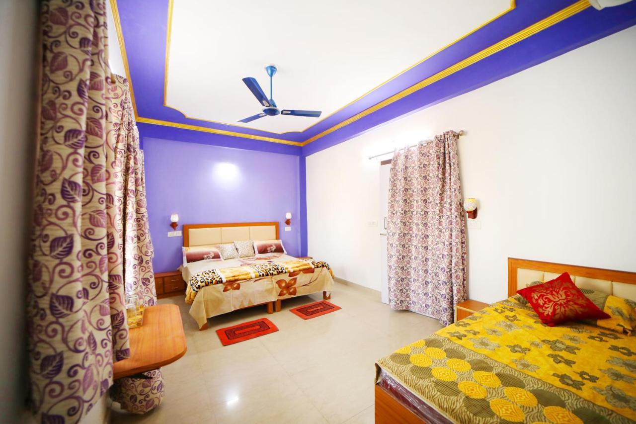 Boutique Indian - Pandora Homestay