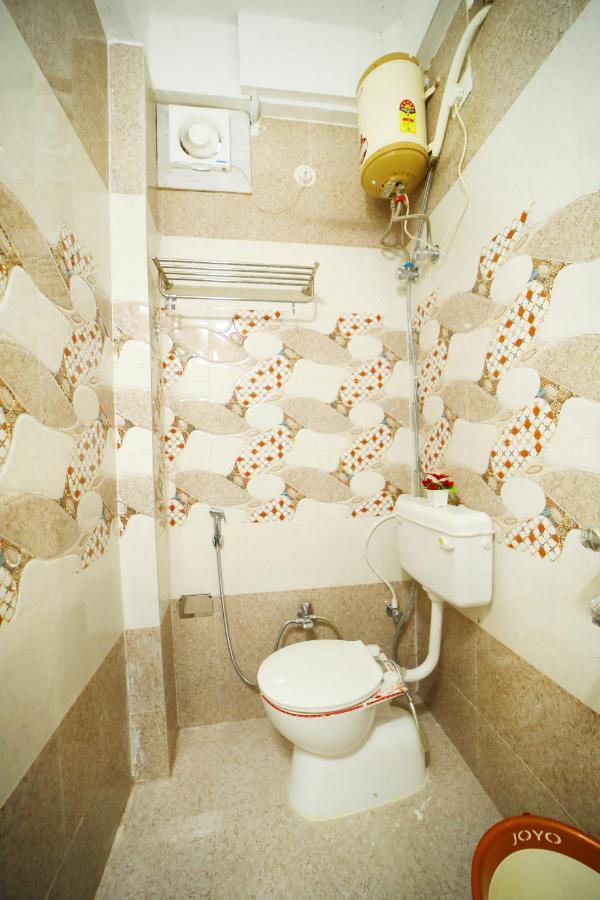 Homestay Boutique Indian - Pandora *