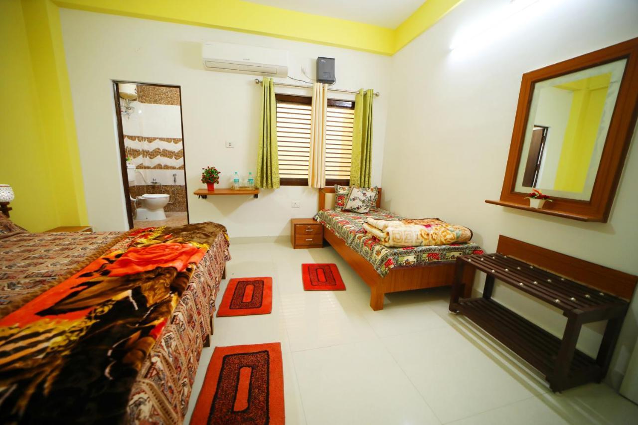 Homestay Boutique Indian - Pandora