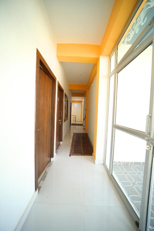 Homestay Boutique Indian - Pandora *