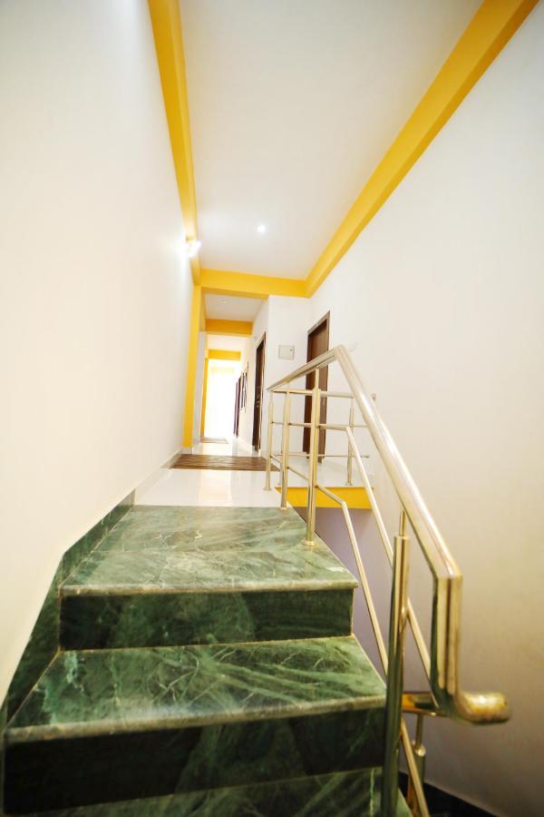 Homestay Boutique Indian - Pandora *