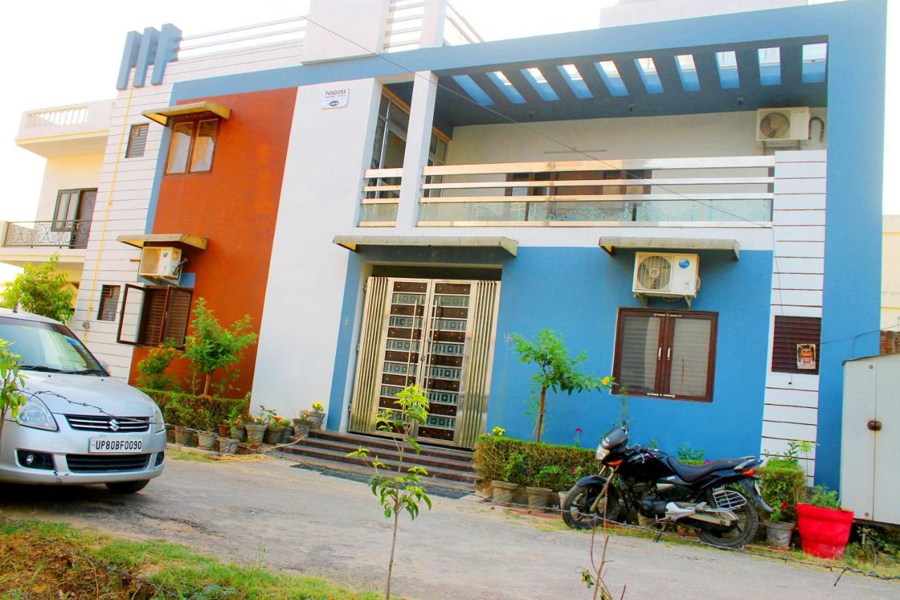 Homestay Boutique Indian - Pandora