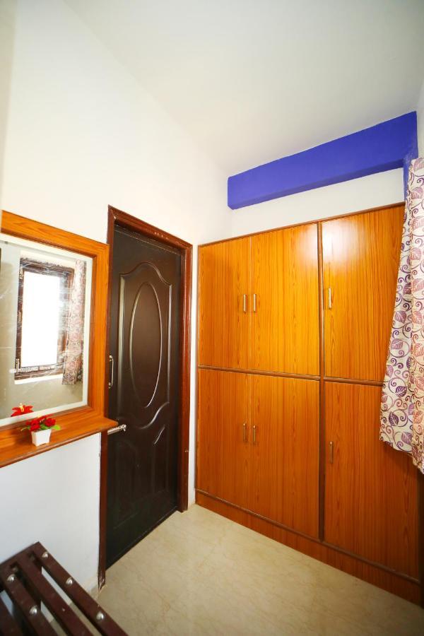 Boutique Indian - Pandora Homestay *