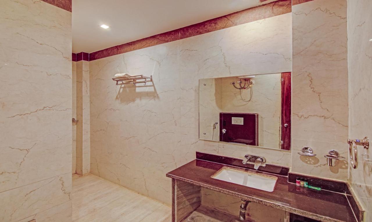 Treebo Trend Swess Grand Hotel Agra (Uttar Pradesh)