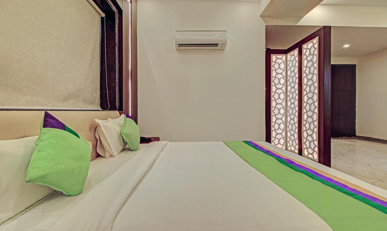 Treebo Trend Swess Grand Hotel 3*