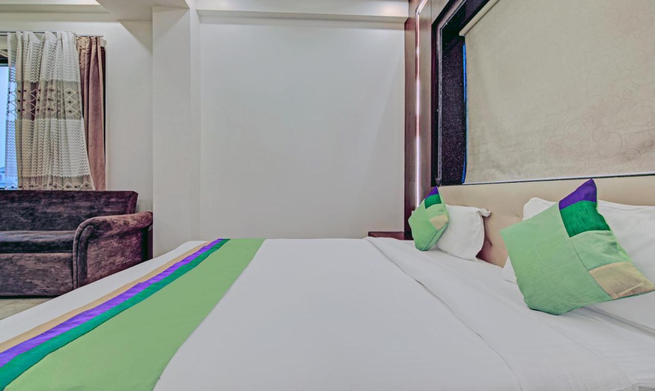 Treebo Trend Swess Grand 3* Agra (Uttar Pradesh)