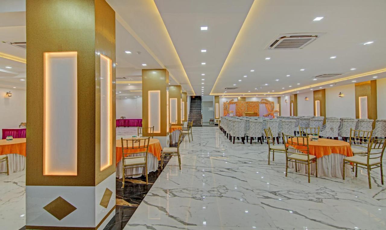 Hotel Treebo Trend Swess Grand 3*