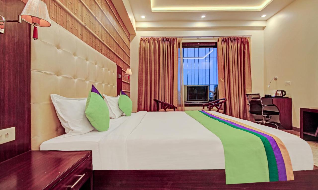 Hotel Treebo Trend Swess Grand