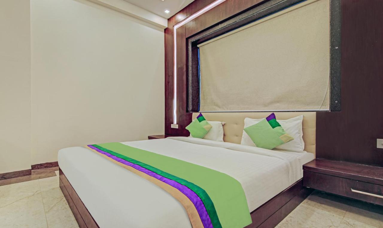 Hotel Treebo Trend Swess Grand