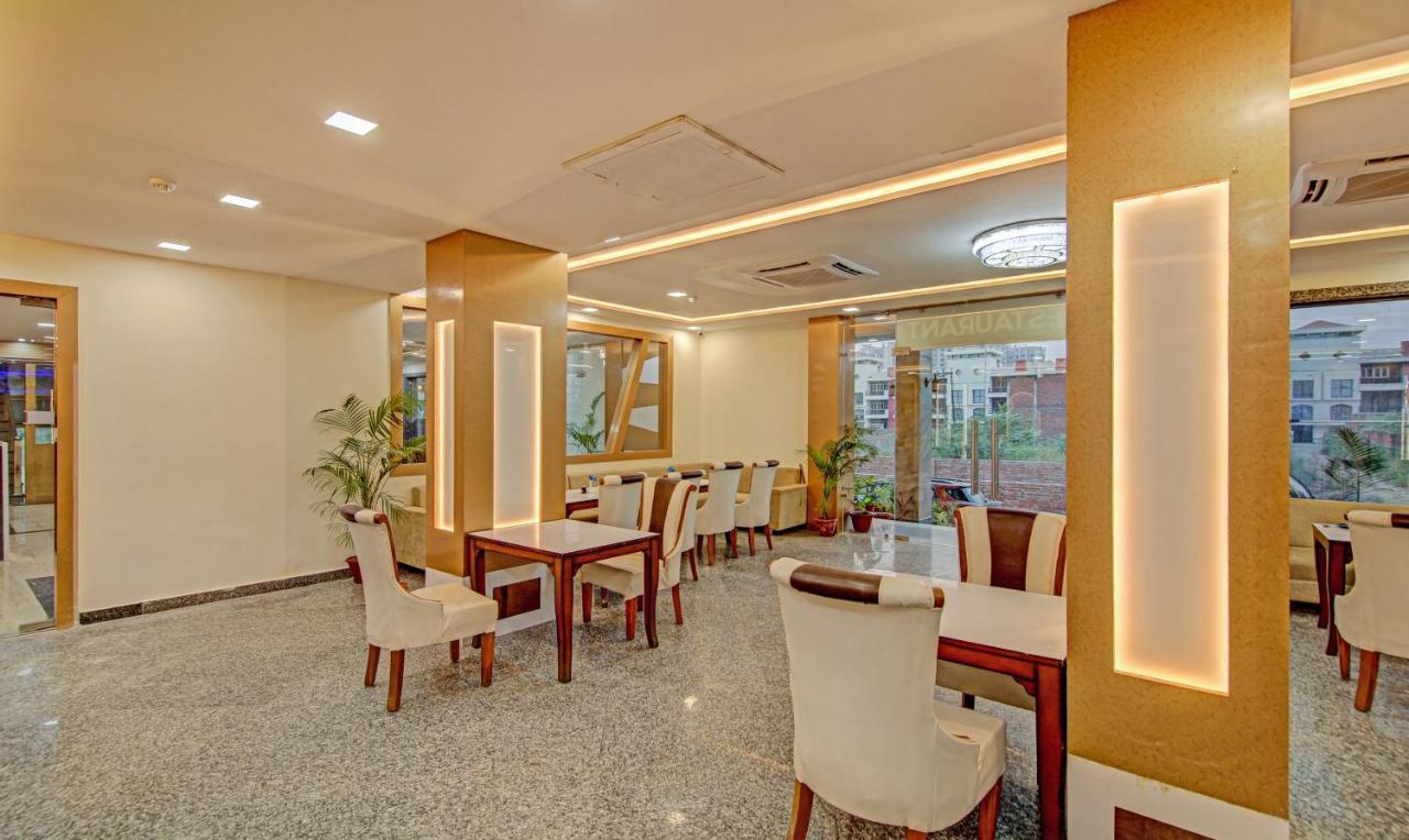 Treebo Trend Swess Grand Agra (Uttar Pradesh)