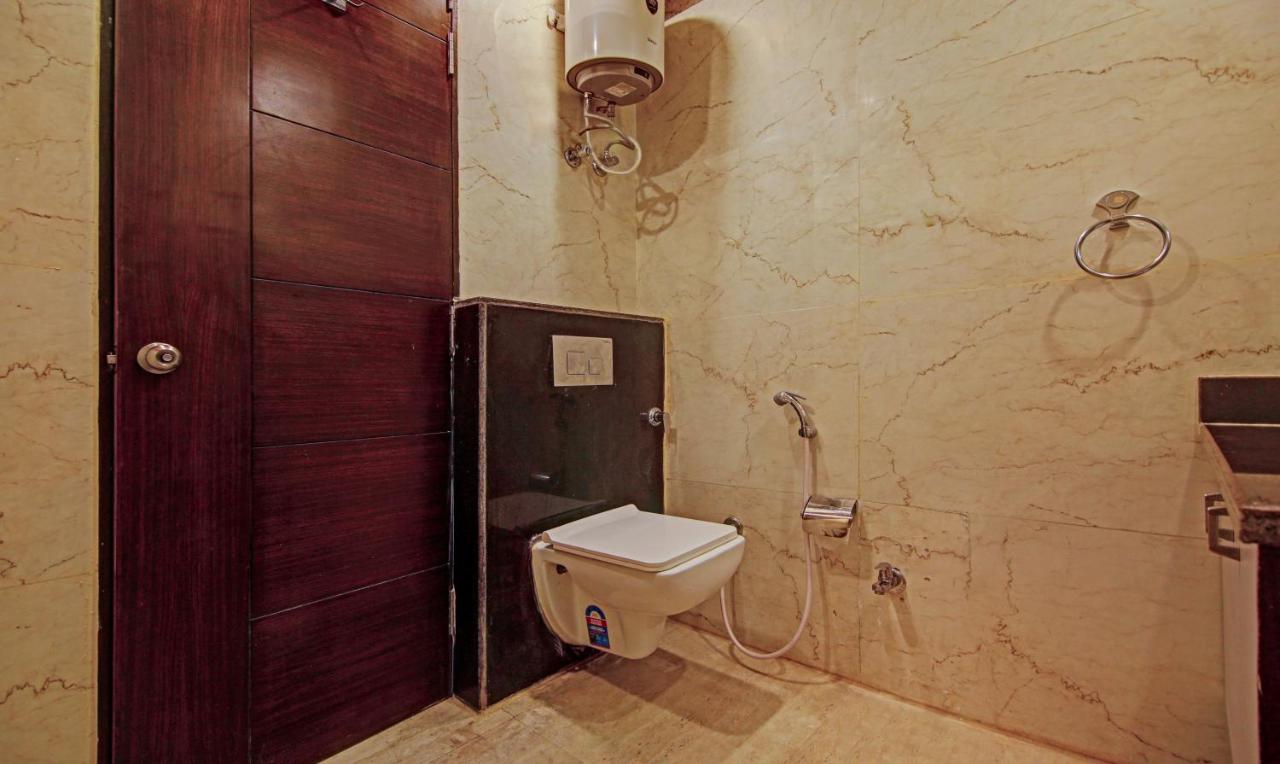 Hotel Treebo Trend Swess Grand 3*