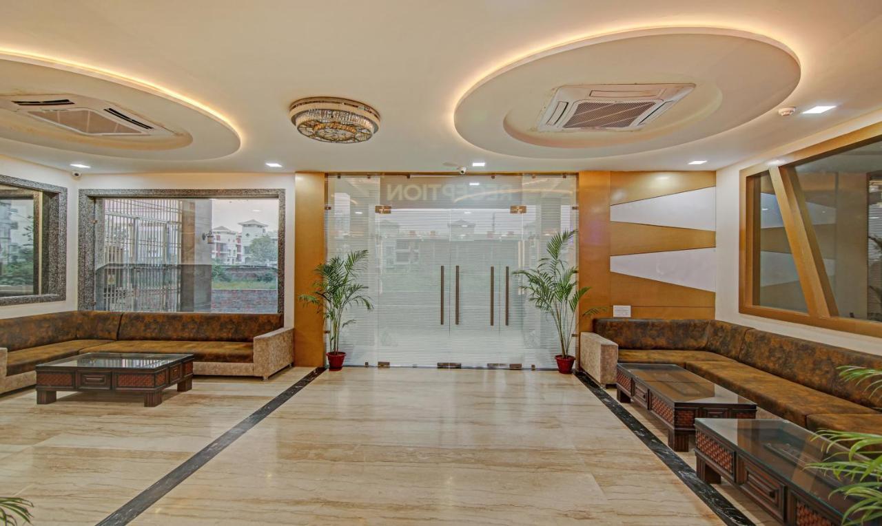 Hotel Treebo Trend Swess Grand