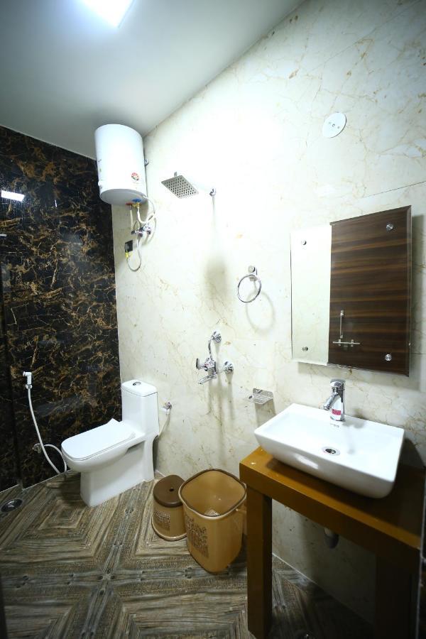 Guest house Byke Ride - Walkable From Agra Cantt Railway Station Agra (Uttar Pradesh)