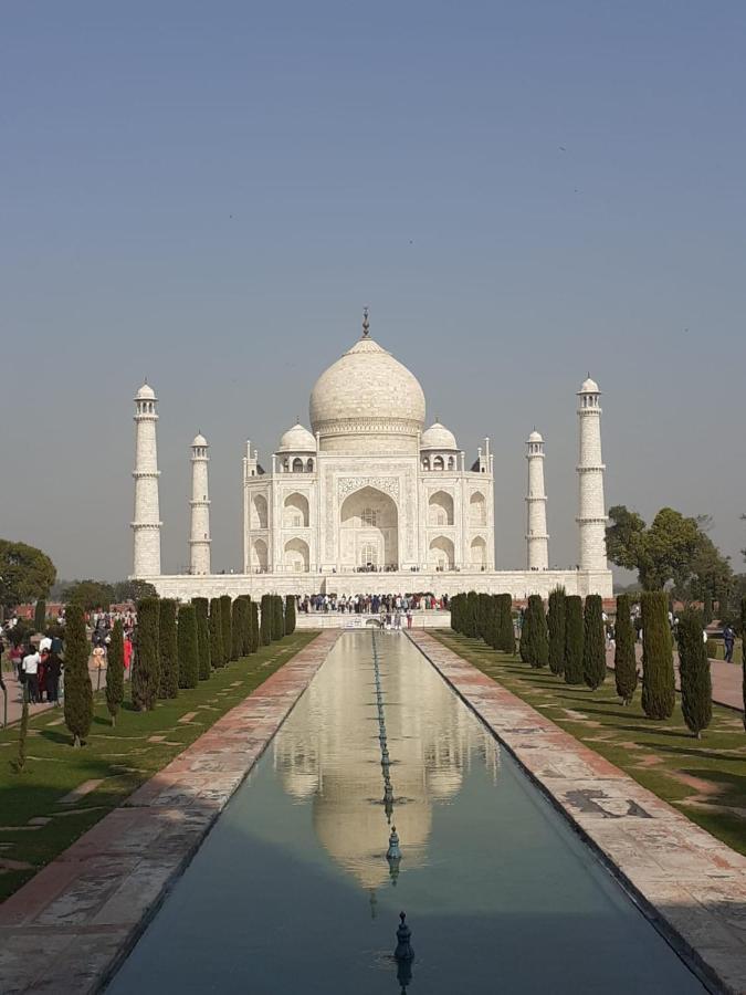 Queen Palace Guest house Agra (Uttar Pradesh)