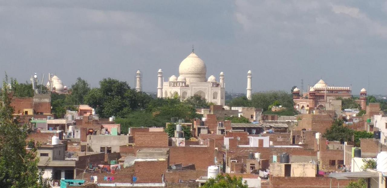 Queen Palace * Agra (Uttar Pradesh)