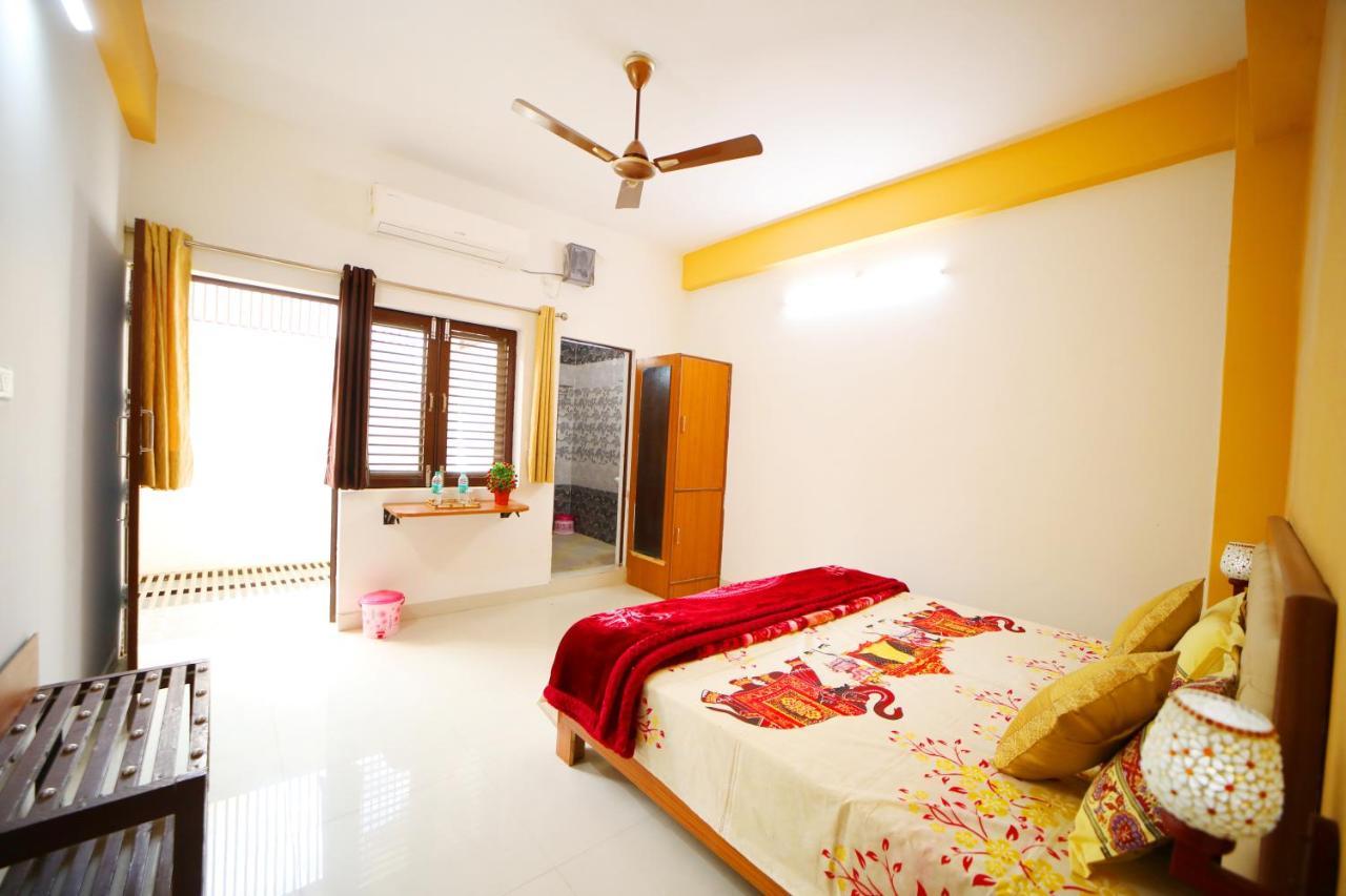 Homestay Boutique Indian - Pandora *