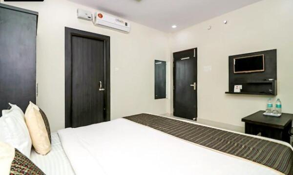 Rama Hs Bed & Breakfast *