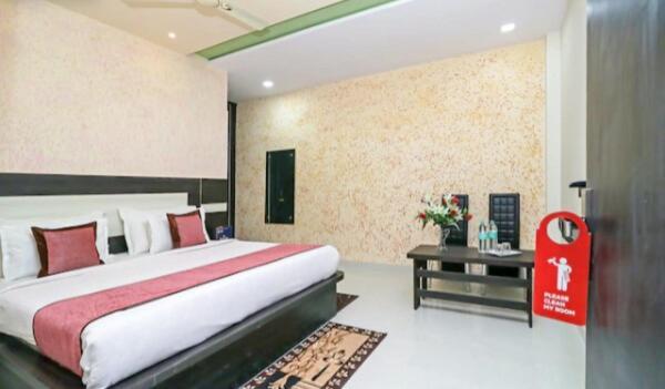 Rama Hs Bed & Breakfast Agra (Uttar Pradesh)